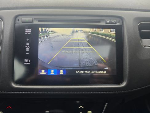 Used 2016 Honda HR-V EX-L image 35