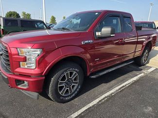 Used 2017 Ford F150 XLT w/ Equipment Group 302A Luxury AWD/4WD video 1