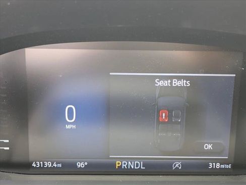 Used 2023 Ford Escape Active FWD image 10
