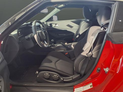 New 2026 Nissan Z Sport image 51