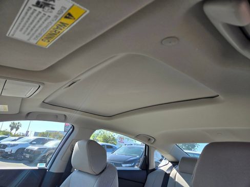 Used 2023 Honda Accord EX image 14