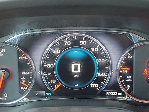 Used 2019 GMC Acadia Denali w/ Technology Package image 19