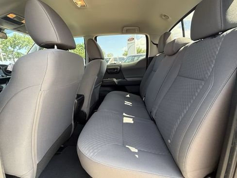 Certified 2022 Toyota Tacoma SR w/ SR Convenience Package RWD image 26