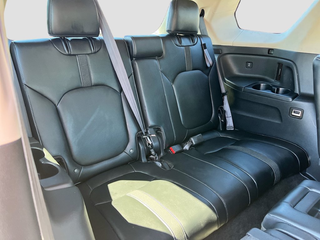 Used 2024 Honda Pilot EX-L image 26