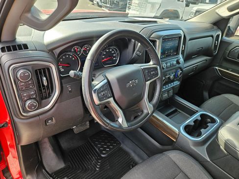 Used 2020 Chevrolet Silverado 1500 RST AWD/4WD image 14