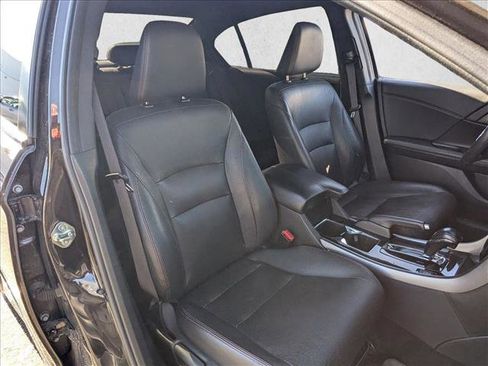 Certified 2017 Honda Accord Sport Special Edition image 18