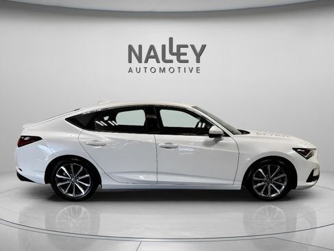 Certified 2025 Acura Integra image 3