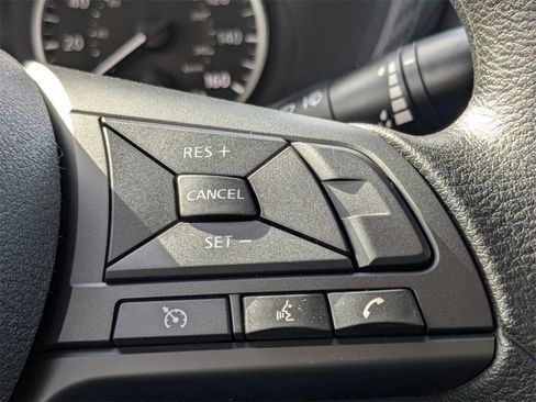 New 2025 Nissan Sentra S image 23