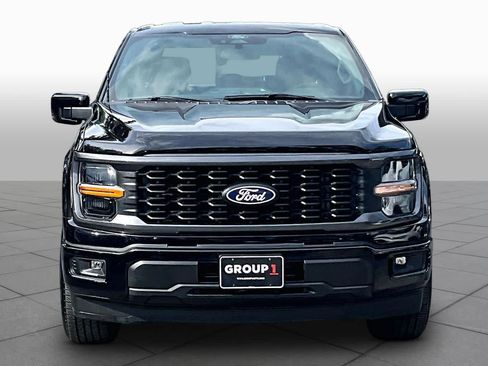 Used 2024 Ford F150 STX RWD image 4