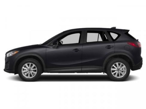 Used 2015 MAZDA CX-5 Sport w/ Bluetooth Audio Package image 3
