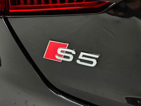 Used 2018 Audi S5 Premium Plus w/ Navigation Package image 11