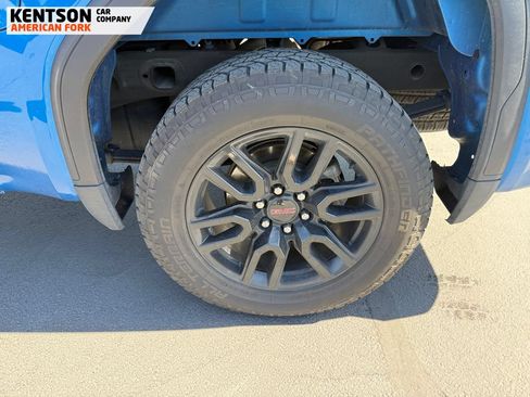 Used 2022 GMC Sierra 1500 Elevation AWD/4WD image 9