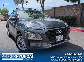 Used 2020 Hyundai Kona SEL Plus FWD video 1