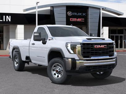 New 2025 GMC Sierra 3500 Pro w/ Convenience Package