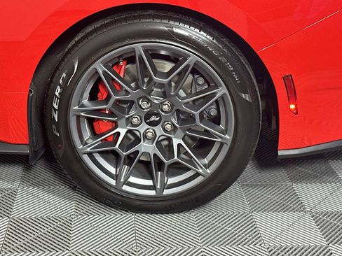 Used 2024 Ford Mustang GT Premium w/ GT Performance Package image 24