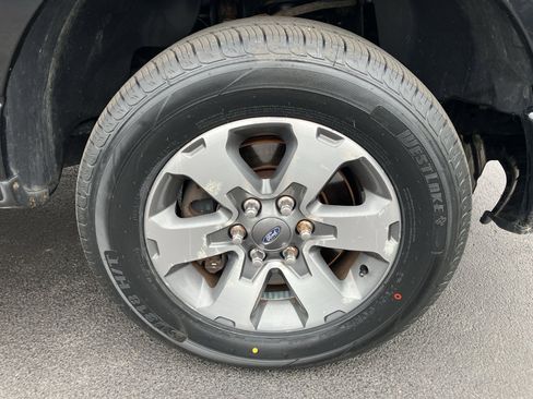 Used 2013 Ford F150 STX w/ Mid Equipment Group RWD image 13