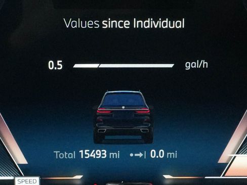 Certified 2026 BMW X7 xDrive40i image 19