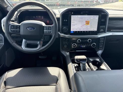 Used 2025 Ford F150 King Ranch AWD/4WD image 21