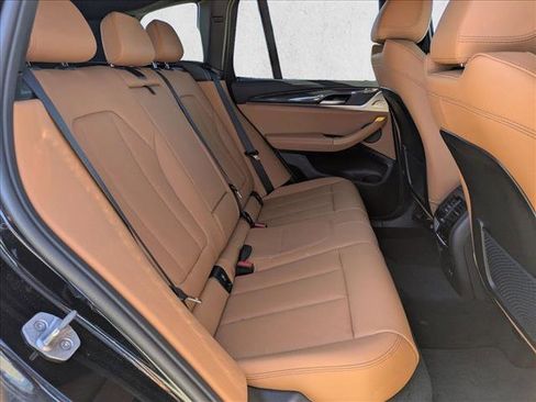 Used 2024 BMW X3 M40i w/ Premium Package image 21