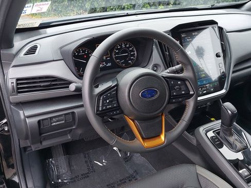 Certified 2024 Subaru Crosstrek 2.5i Wilderness w/ Crosstrek Mirror Package AWD/4WD image 15
