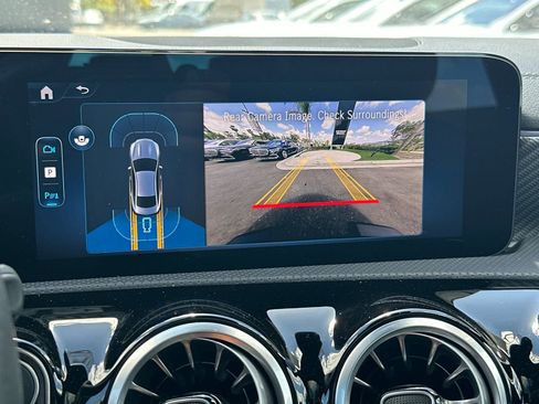 Certified 2026 Mercedes-Benz CLA 250 4MATIC image 22