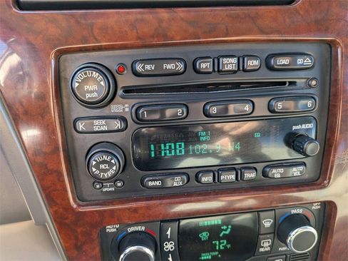 Used 2007 Buick Rendezvous CXL w/ CXL Luxury Package image 21