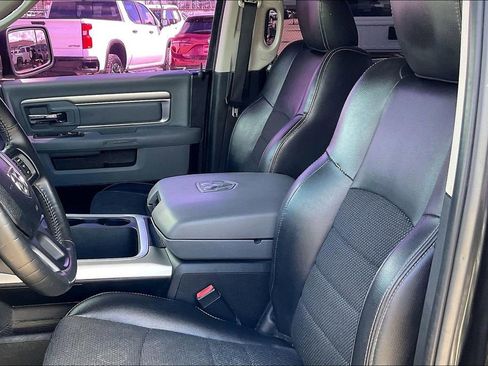 Used 2018 RAM 1500 Lone Star image 18