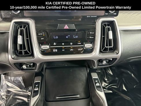 Certified 2023 Kia Sorento EX AWD/4WD image 8