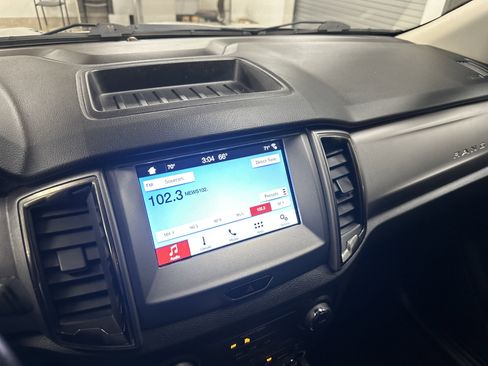 Used 2019 Ford Ranger XLT w/ Equipment Group 301A Mid image 53