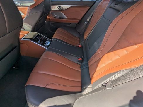 Used 2023 BMW M850i Gran Coupe xDrive image 20