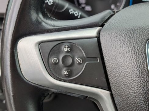 Used 2018 GMC Terrain SLE w/ Driver Convenience Package image 17