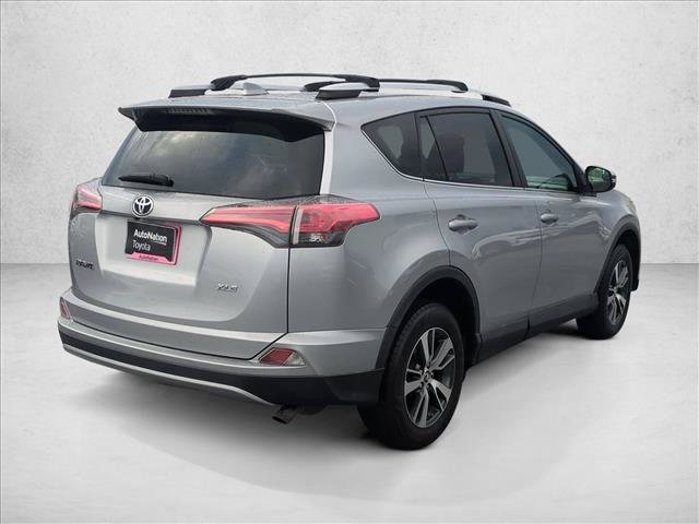Used 2016 Toyota RAV4 XLE FWD image 5