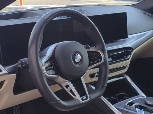 Used 2026 BMW i4 eDrive40 RWD image 18