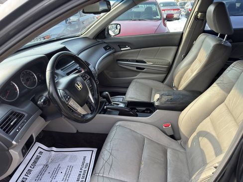 Used 2009 Honda Accord EX-L image 10