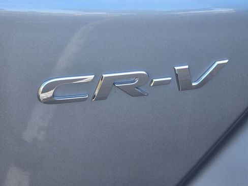 Certified 2022 Honda CR-V Touring image 12
