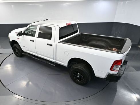 Used 2022 RAM 2500 Tradesman AWD/4WD image 52