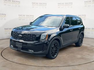 Used 2021 Kia Telluride SX w/ SX Prestige Package AWD/4WD video 1