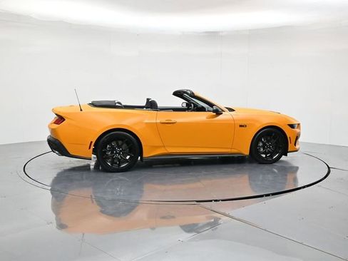 New 2026 Ford Mustang GT Premium image 3