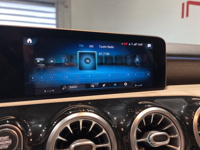 Used 2019 Mercedes-Benz A 220 4MATIC w/ Premium Package image 18