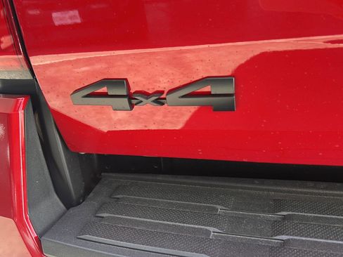 New 2026 Toyota Tacoma TRD Off-Road image 9