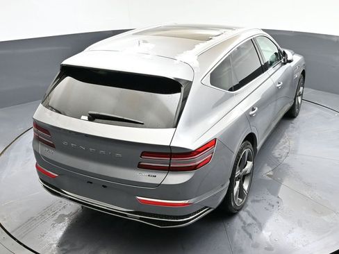 New 2025 Genesis GV80 3.5T Prestige image 39