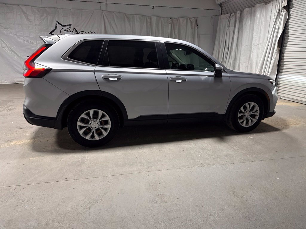 Used 2024 Honda CR-V LX image 8