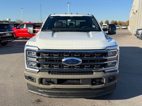 New 2026 Ford F350 King Ranch AWD/4WD image 41