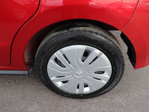 Used 2024 Mitsubishi Mirage ES image 44