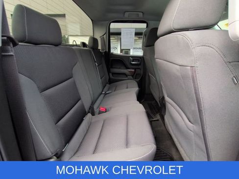 Used 2016 GMC Sierra 1500 SLE w/ SLE Value Package AWD/4WD image 27
