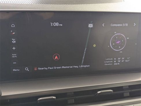 Used 2024 Kia Telluride S image 20