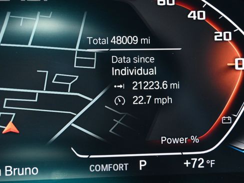 Used 2021 BMW M340i w/ Premium Package RWD image 37