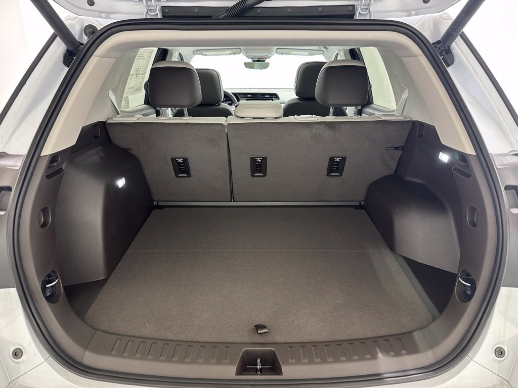 New 2027 GMC Terrain Denali AWD/4WD image 24