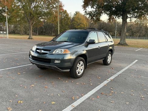 Used 2006 Acura MDX Touring image 1