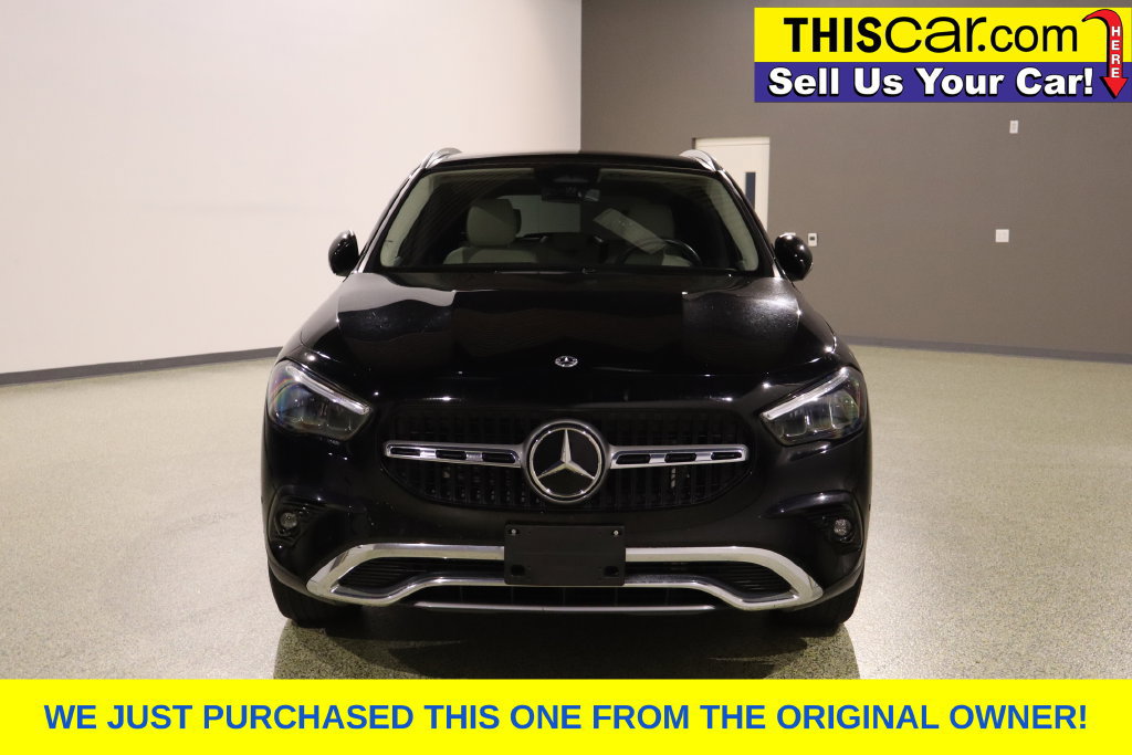 Used 2025 Mercedes-Benz GLA 250 image 2